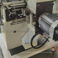 Factory Direct PVC UPVC Janela e porta Two Exis Bloqueio Máquina de moagem